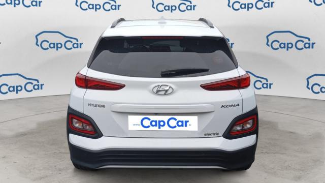 Hyundai Kona image 1