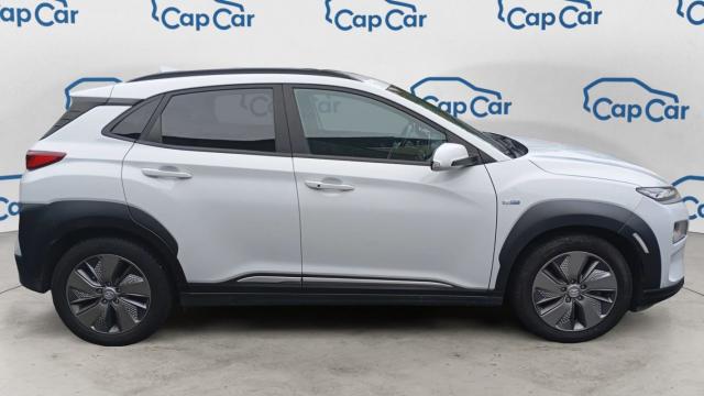 Hyundai Kona image 9