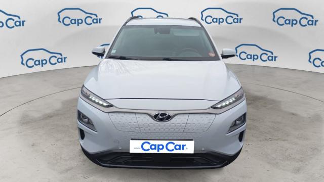 Hyundai Kona image 4