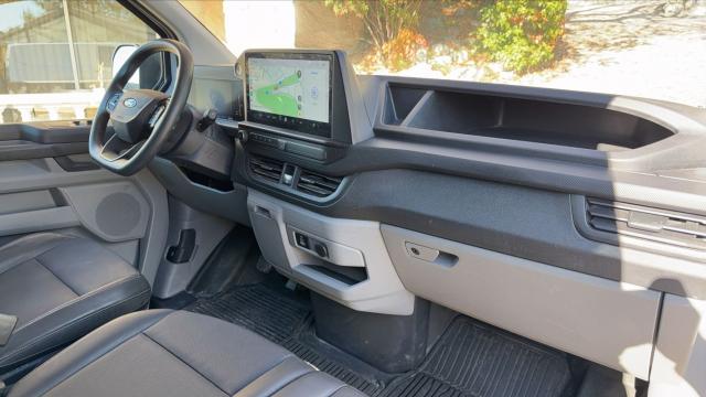 Ford Transit Custom image 5