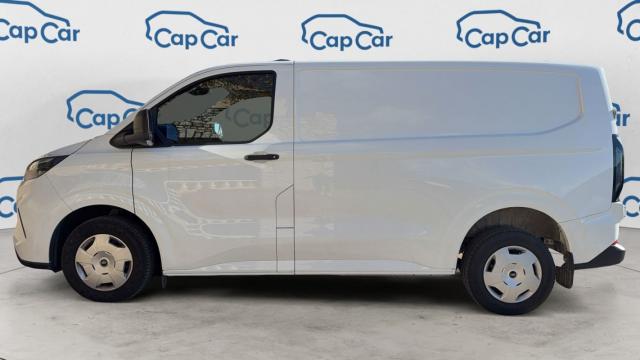 Ford Transit Custom image 6