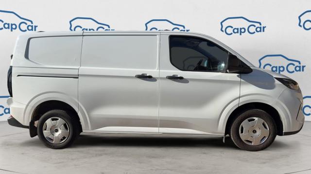 Ford Transit Custom image 4