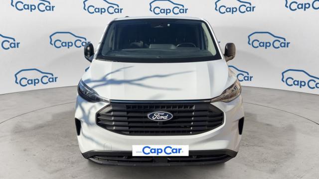 Ford Transit Custom image 2