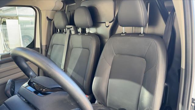 Ford Transit Custom image 1