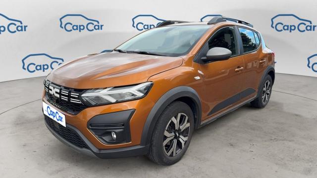 Dacia Sandero 1.0 Eco-G 100 Expression - Gpl