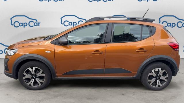 Dacia Sandero image 7