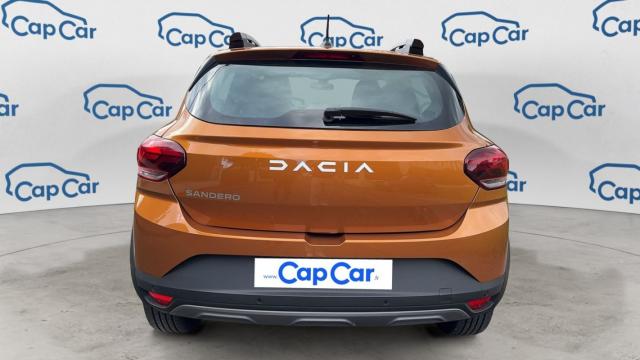 Dacia Sandero image 5