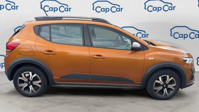 Dacia Sandero image 4