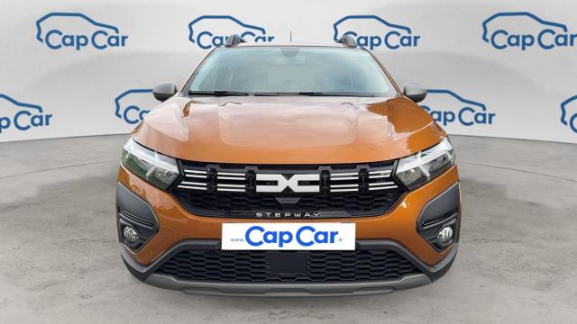 Dacia Sandero image 9