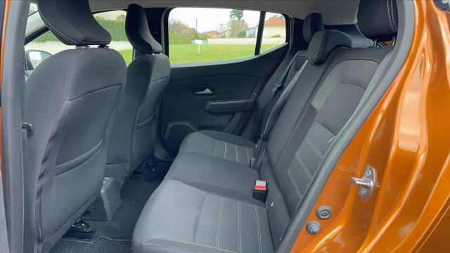 Dacia Sandero image 6