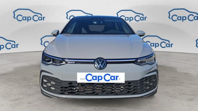 Volkswagen Golf image 4