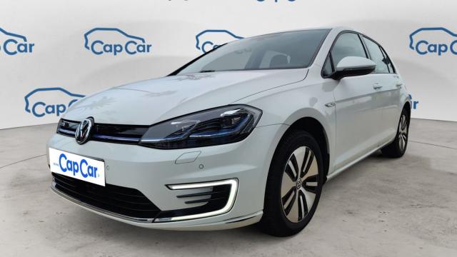 Volkswagen Golf Vii 136 70kwh Style