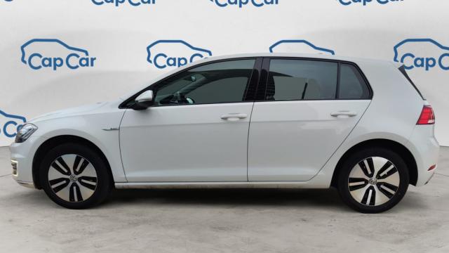 Volkswagen Golf image 7