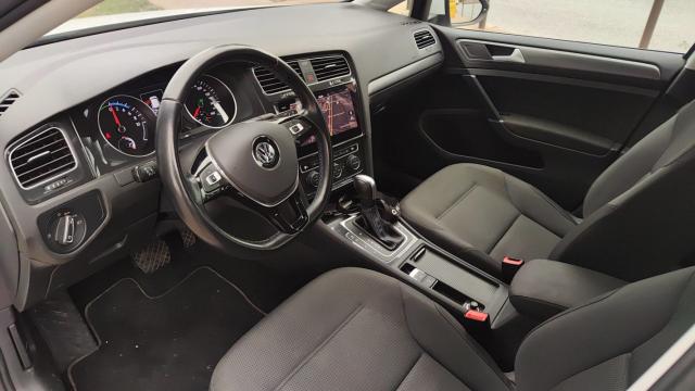 Volkswagen Golf image 3