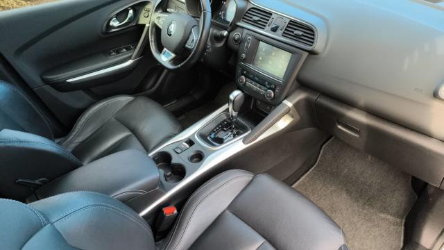 Renault Kadjar image 6