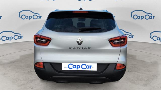 Renault Kadjar image 7