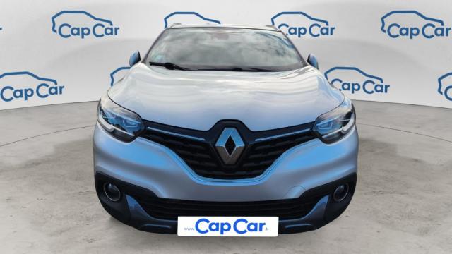 Renault Kadjar image 4