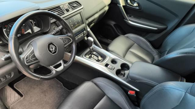 Renault Kadjar image 5