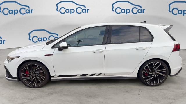 Volkswagen Golf image 8