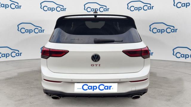 Volkswagen Golf image 6