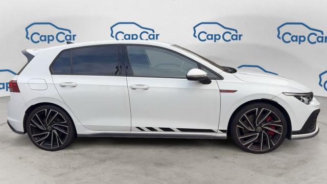 Volkswagen Golf image 5