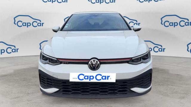 Volkswagen Golf image 3