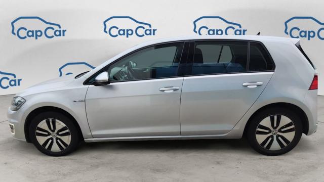 Volkswagen Golf image 3