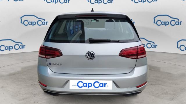 Volkswagen Golf image 5