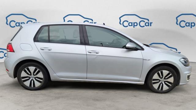 Volkswagen Golf image 7