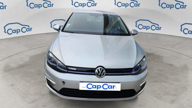 Volkswagen Golf image 9