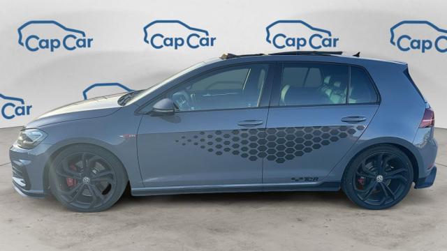 Volkswagen Golf image 7