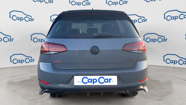 Volkswagen Golf image 4