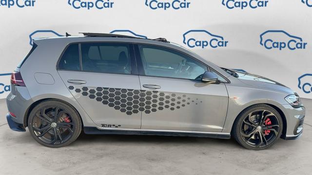 Volkswagen Golf image 1