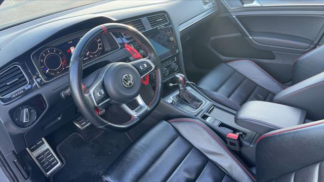 Volkswagen Golf image 3