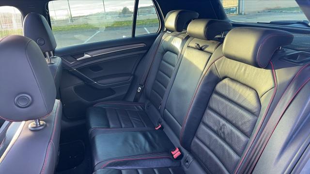 Volkswagen Golf image 5