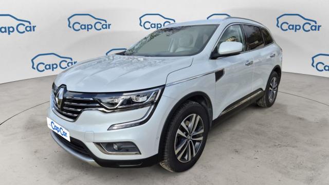 Renault Koleos Ii 2.0 Dci 177 Bva7 Intens - Automatique