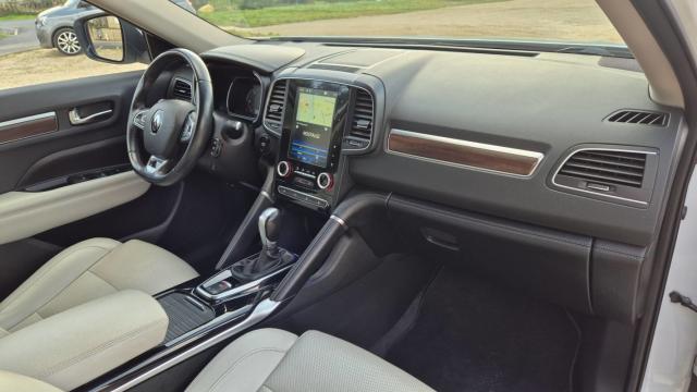 Renault Koleos image 1