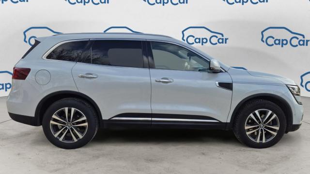 Renault Koleos image 2