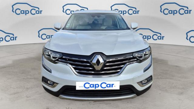 Renault Koleos image 5