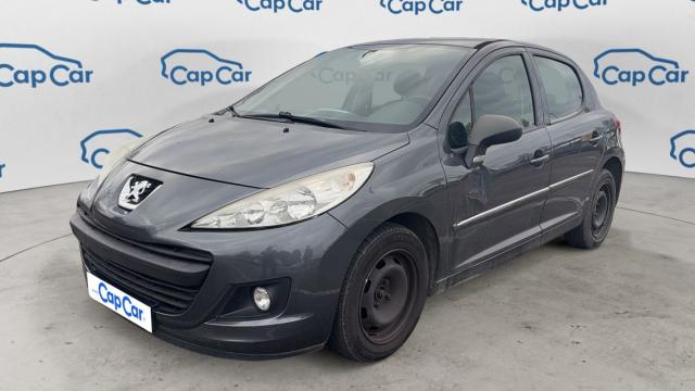 Peugeot 207 1.4 73 Access