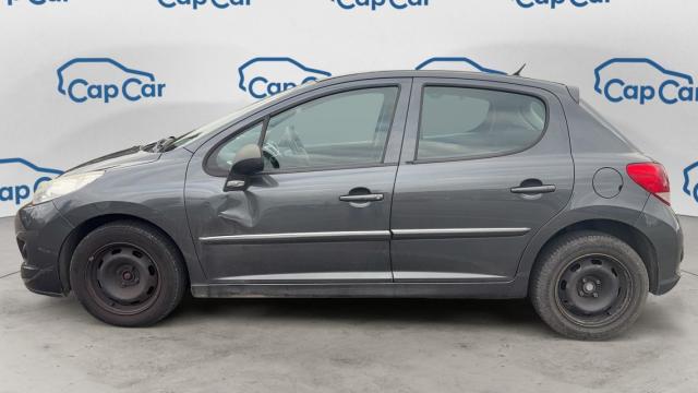 Peugeot 207 image 3