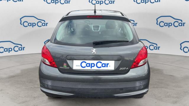 Peugeot 207 image 5