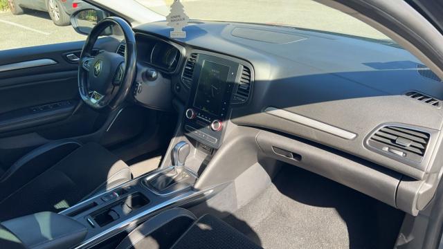 Renault Mégane Estate image 8