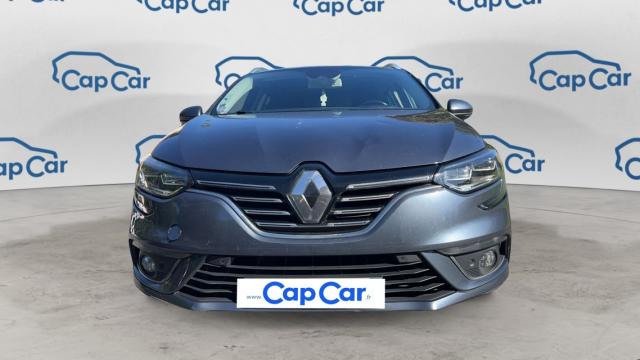 Renault Mégane Estate image 9
