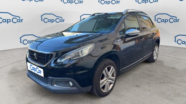 Peugeot 2008 1.2 Puretech 110 Style