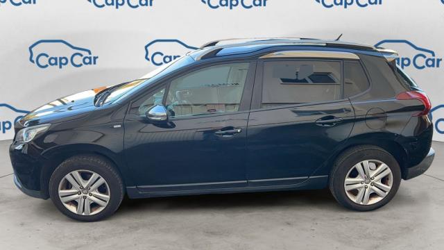 Peugeot 2008 image 5