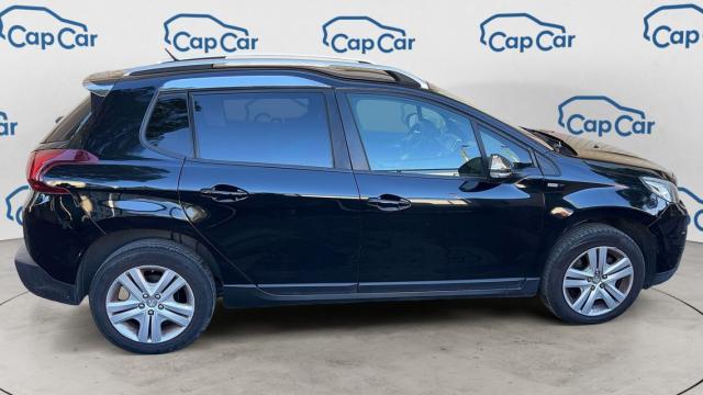 Peugeot 2008 image 6