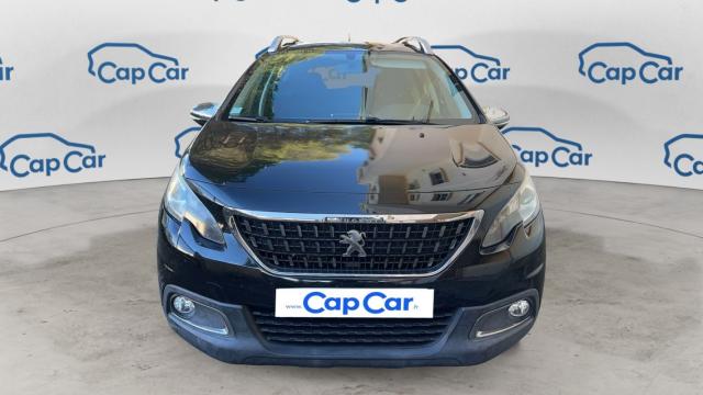 Peugeot 2008 image 7