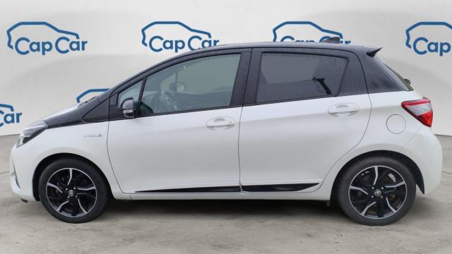 Toyota Yaris image 8