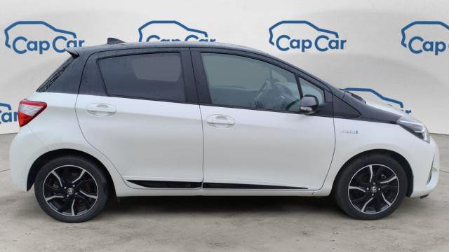 Toyota Yaris image 7